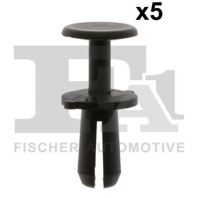 Clip, trim/protection strip FA1 11-20023.5