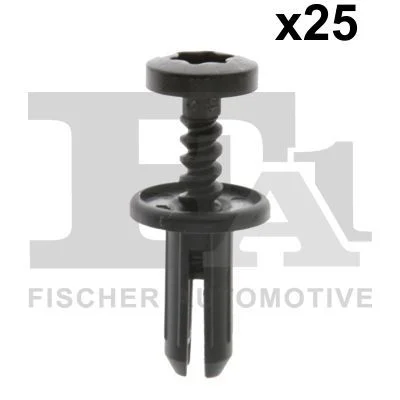 Sąvarža, atšvaitas / apsaugos juosta FA1 11-30011.25
