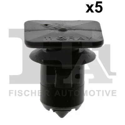 Sąvarža, atšvaitas / apsaugos juosta FA1 11-40014.5