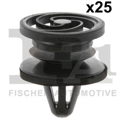 Sąvarža, atšvaitas / apsaugos juosta FA1 11-40025.25