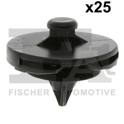 Sąvarža, atšvaitas / apsaugos juosta FA1 11-40026.25