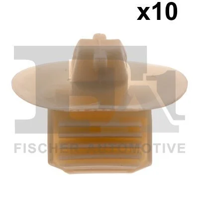Sąvarža, atšvaitas / apsaugos juosta FA1 11-40028.10