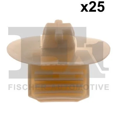 Sąvarža, atšvaitas / apsaugos juosta FA1 11-40028.25