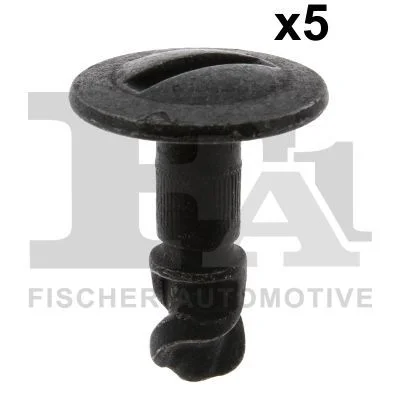 Variklio apatinis skydas FA1 11-40088.5