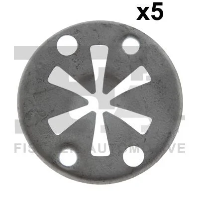 Sąvarža, atšvaitas / apsaugos juosta FA1 11-40111.5