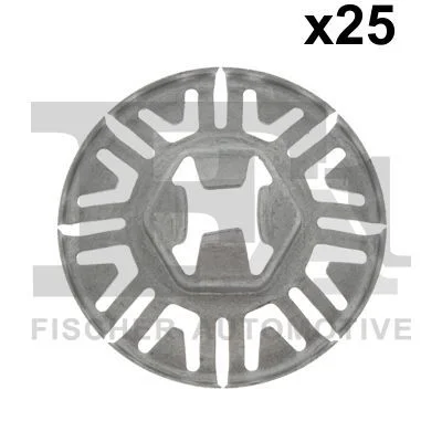 Sąvarža, atšvaitas / apsaugos juosta FA1 11-40112.25