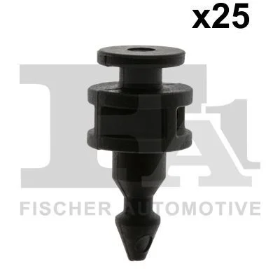 Sąvarža, atšvaitas / apsaugos juosta FA1 11-40123.25