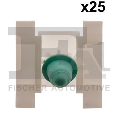 Sąvarža, atšvaitas / apsaugos juosta FA1 11-40126.25