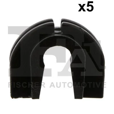 Sąvarža, atšvaitas / apsaugos juosta FA1 11-40128.5