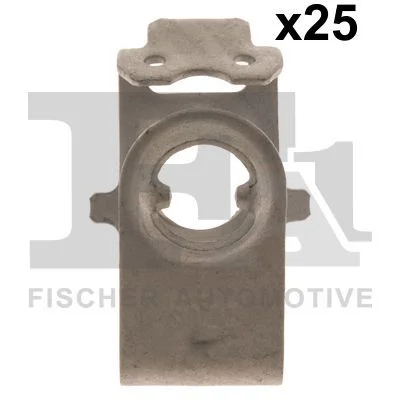 Paprastoji veržlė FA1 11-40133.25