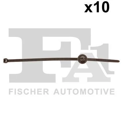 Kabelio juosta FA1 11-50005.10