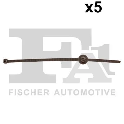 Kabelio juosta FA1 11-50005.5