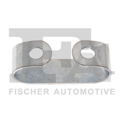 Spring, muffler FA1 115-904