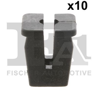 Clip, trim/protection strip FA1 11-60024.10