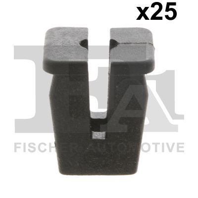 Clip, trim/protection strip FA1 11-60024.25