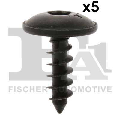 Screw FA1 11-70002.5