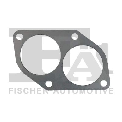 Gasket, exhaust pipe FA1 120-905