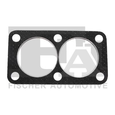 Gasket, exhaust pipe FA1 120-906