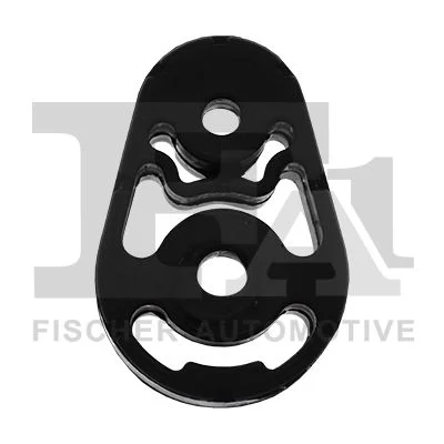 Laikiklis, išmetimo sistema FA1 123-744