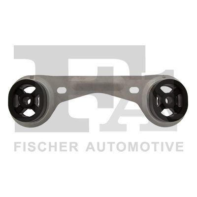 Support, système d'échappement FA1 123-751