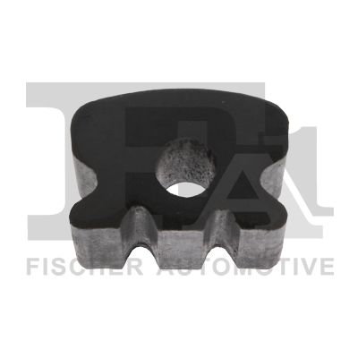 Rubber Buffer, muffler FA1 123-916