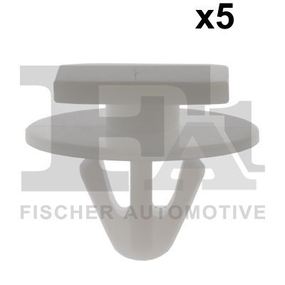 Затискач, декоративна/захисна накладка FA1 12-40022.5