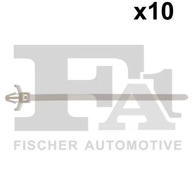Kabelio juosta FA1 12-50002.10