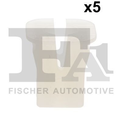 Затискач, декоративна/захисна накладка FA1 12-60001.5