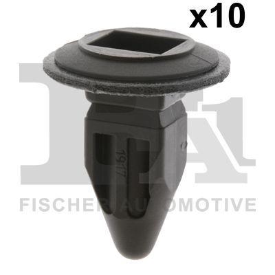 Clip, trim/protection strip FA1 12-60004.10
