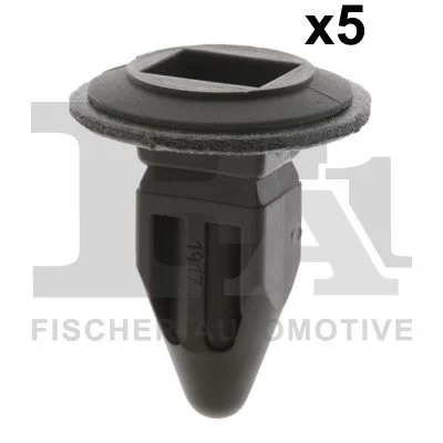 Sąvarža, atšvaitas / apsaugos juosta FA1 12-60004.5