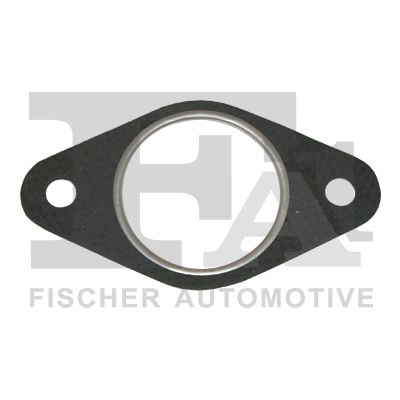 Gasket, exhaust pipe FA1 130-913