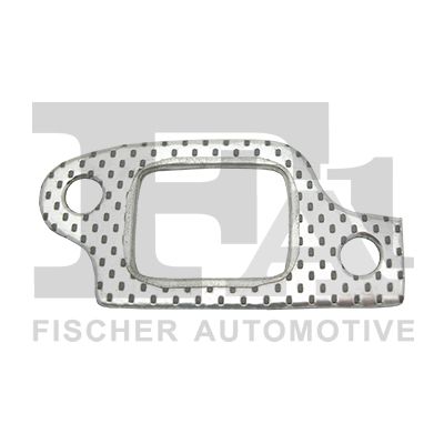 Gasket, exhaust pipe FA1 130-921