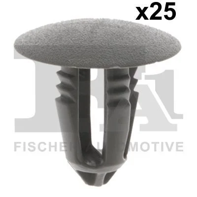 Sąvarža, atšvaitas / apsaugos juosta FA1 13-10010.25