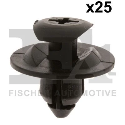 Sąvarža, atšvaitas / apsaugos juosta FA1 13-20003.25