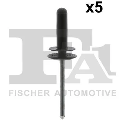 Kėbulas FA1 13-20004.5