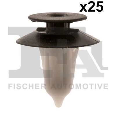 Sąvarža, atšvaitas / apsaugos juosta FA1 13-40003.25