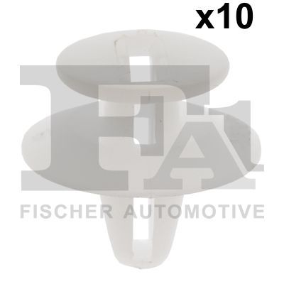 Затискач, декоративна/захисна накладка FA1 13-40007.10