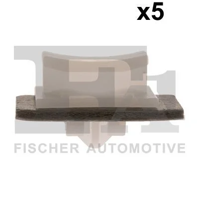 Retaining Clip, windows FA1 13-40017.5