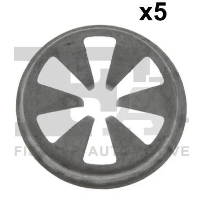 Sąvarža, atšvaitas / apsaugos juosta FA1 13-40025.5