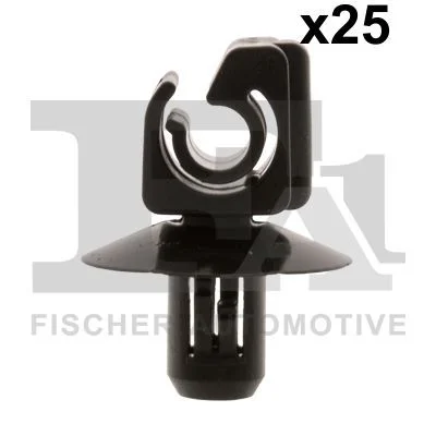 Sąvarža, atšvaitas / apsaugos juosta FA1 13-40031.25