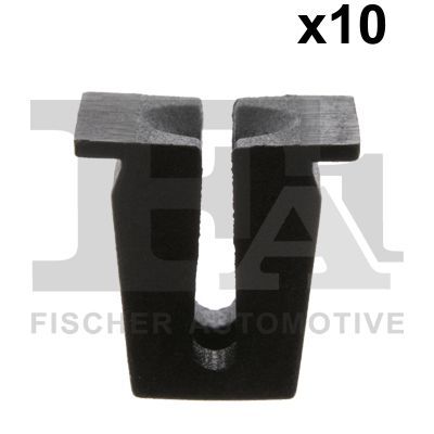 Clip, trim/protection strip FA1 13-60001.10