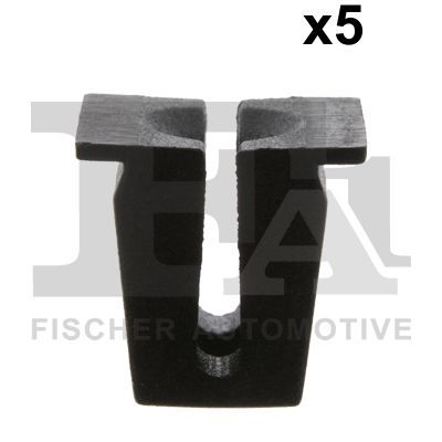 Clip, trim/protection strip FA1 13-60001.5