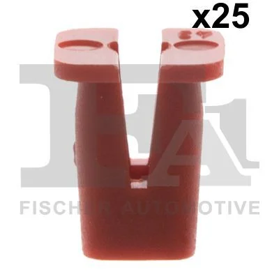 Sąvarža, atšvaitas / apsaugos juosta FA1 13-60004.25