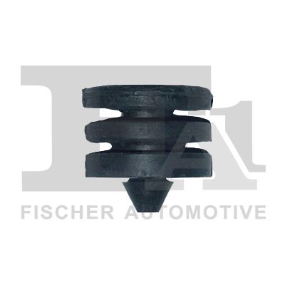 Rubber Buffer, muffler FA1 143-906