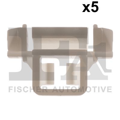 Clip, trim/protection strip FA1 14-40046.5