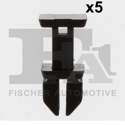 Clip, trim/protection strip FA1 14-40051.5