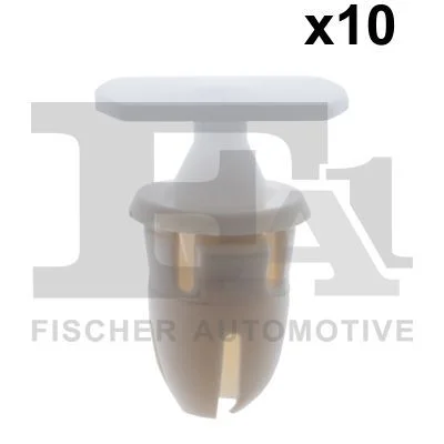 Kėbulo laikomųjų spaustukų rinkinys FA1 14-40085.10