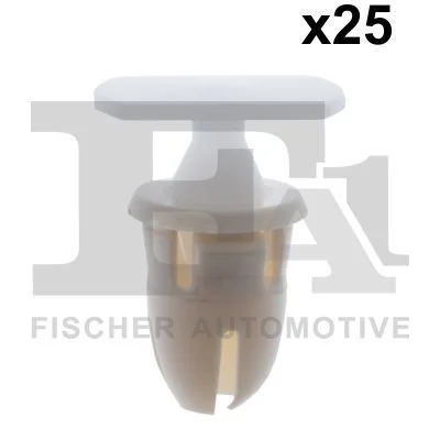 Kėbulo laikomųjų spaustukų rinkinys FA1 14-40085.25