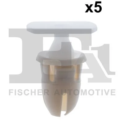 Kėbulo laikomųjų spaustukų rinkinys FA1 14-40085.5
