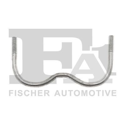 Wire Bracket, exhaust system FA1 144-903